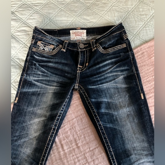 Big Star Jeans - Picture 3 of 13